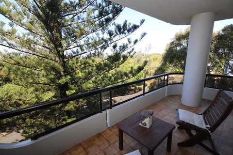 Pacific Towers 603 - Tourism Cairns 0