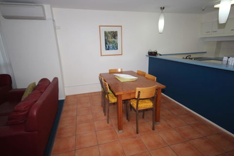 Pacific Towers 603 - Tourism Cairns 2