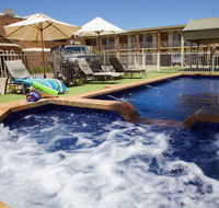 Paddlewheel Motel - Tourism Cairns