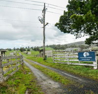 Pakenham Ranges - Tourism Cairns