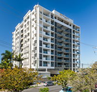 Palazzo Brisbane - Tourism Cairns