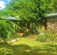Palm Grove Rainforest Retreat - Tourism Cairns