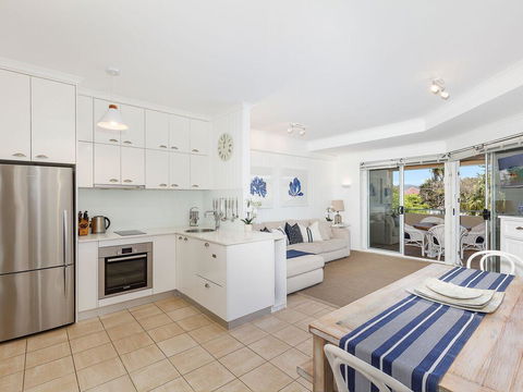 Palmie At Iluka Resort Apartments - Tourism Cairns 0