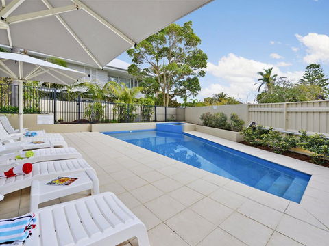Palmie At Iluka Resort Apartments - Tourism Cairns 3