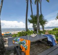 Palms on Newell - Tourism Cairns