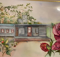 Paluma Rainforest - Carriage in the Mist - Tourism Cairns