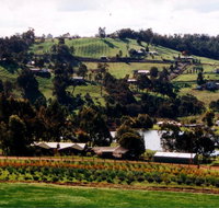 pamelas retreat - Tourism Cairns