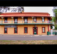 Pampas Motel Port Augusta - Tourism Cairns