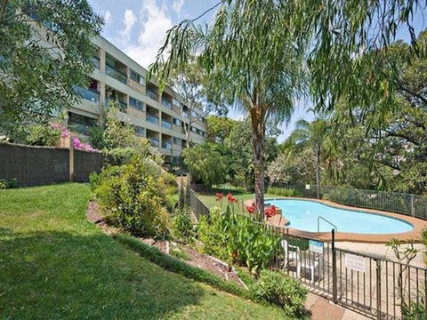 PANAMA-hosted By:L'Abode Accommodation - Tourism Cairns 2