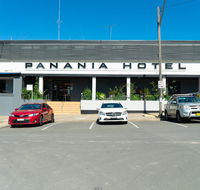 Panania Hotel - Tourism Cairns