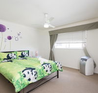Panda Holiday -Close Mountain Ocean Pet Friendly - Tourism Cairns