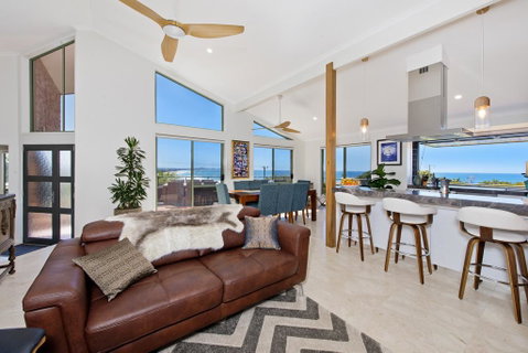 Panorama Beach House - Tourism Cairns 3