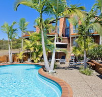 Panorama Beach House
