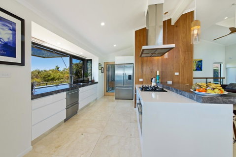 Panorama Beach House - Tourism Cairns 2