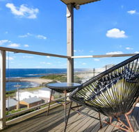 PANORAMA VIEWS - spectacular ocean views - Tourism Cairns