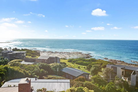 PANORAMA VIEWS - Spectacular Ocean Views - Tourism Cairns 3