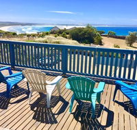 Panoramic Drive Holiday House - Tourism Cairns