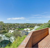 Panoramic Views Portsea - Tourism Cairns