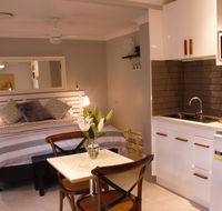 Paperbark Bed  Breakfast - Tourism Cairns