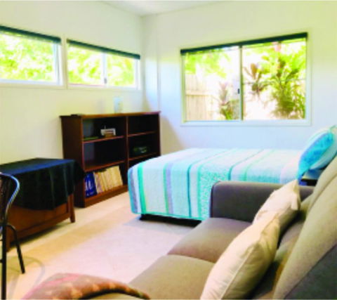 Paradise Eco B & B - Tourism Cairns 3