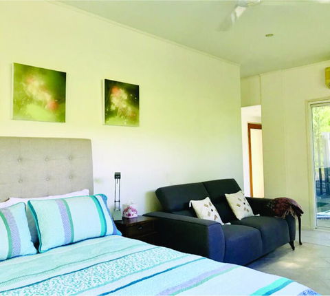 Paradise Eco B & B - Tourism Cairns 2