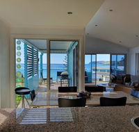 Paradise House Boat Harbour Beach - Tourism Cairns