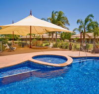 Paradise Lakes Motel Shepparton - Tourism Cairns