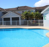 Paradise Waters - No. 13 - Tourism Cairns