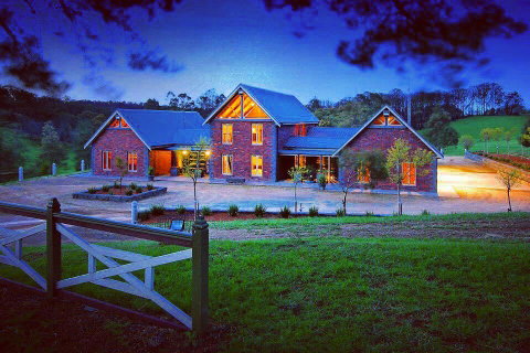 Paradiso Kinglake - Tourism Cairns 0