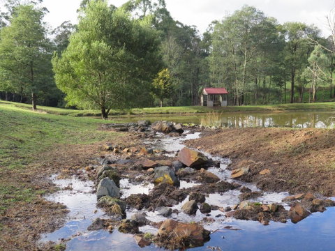 Paradiso Kinglake - Tourism Cairns 3