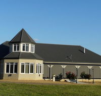 Paringa Grove Homestead - Tourism Cairns