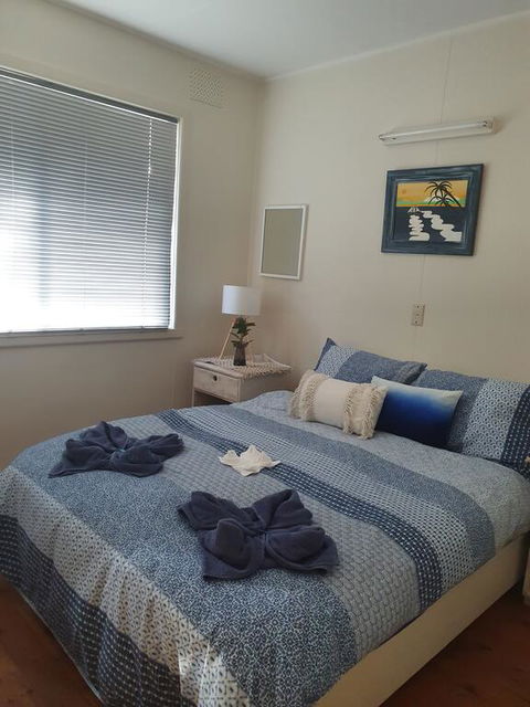 Park Beach Cabins - Tourism Cairns 1
