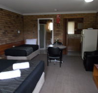 Park House Motor Inn - Tourism Cairns