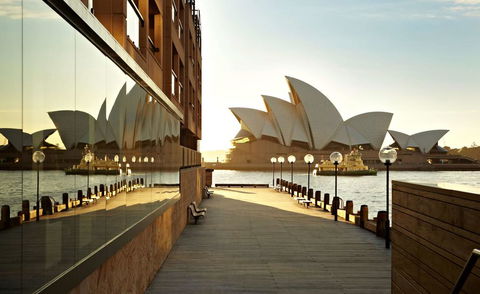 Park Hyatt Sydney - Tourism Cairns 1