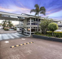 Park Motor Inn - Tourism Cairns