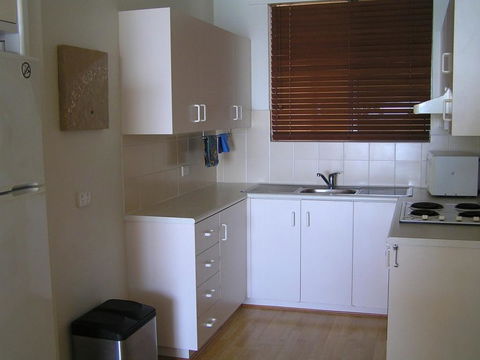 Park Towers Holiday Units - Tourism Cairns 3