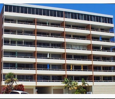Park Towers Holiday Units - Tourism Cairns 0