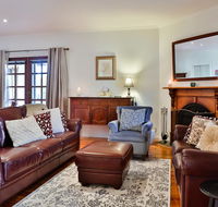 Parker Lodge Maldon - Tourism Cairns