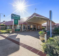 Parkes International - Tourism Cairns