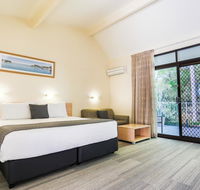 Parkhaven - Tourism Cairns