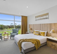 Parkside Motel Geelong - Tourism Cairns