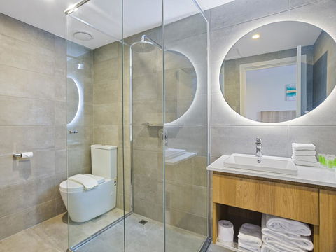 Parkside Motel Geelong - Tourism Cairns 3