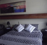 Parkside Motel Morwell - Tourism Cairns