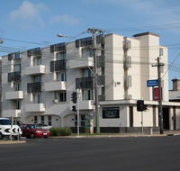 Parkville Place Serviced Apartments - Tourism Cairns
