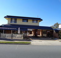 Parkway Motel - Tourism Cairns