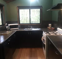 parkwood cottage - Tourism Cairns