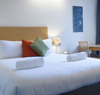 Parkwood Motel  Apartments - Tourism Cairns