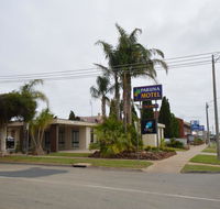 Paruna Motel - Tourism Cairns