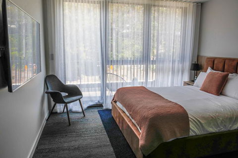 Pasadena Sydney - Tourism Cairns 1
