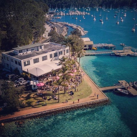 Pasadena Sydney - Tourism Cairns 3
